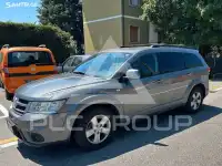 2012 Fiat Freemont