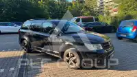 2012 Fiat Freemont