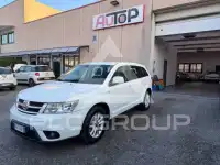 2012 Fiat Freemont