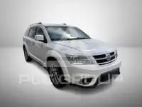 2012 Fiat Freemont
