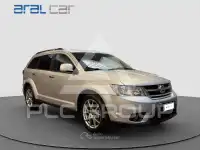 2012 Fiat Freemont