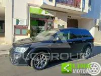 2012 Fiat Freemont