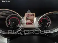 2012 Fiat Freemont