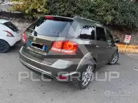 2012 Fiat Freemont