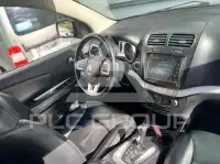 2012 Fiat Freemont