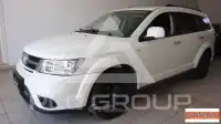 2012 Fiat Freemont