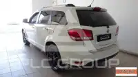 2012 Fiat Freemont