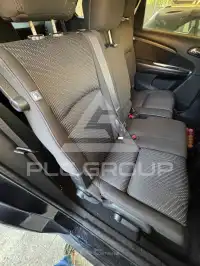 2012 Fiat Freemont