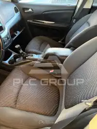 2012 Fiat Freemont