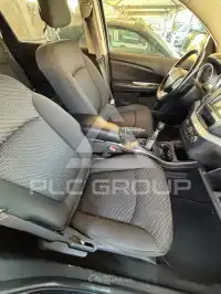 2012 Fiat Freemont