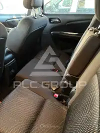 2012 Fiat Freemont