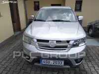 2012 Fiat Freemont