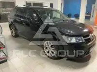 2012 Fiat Freemont
