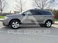 2012 Fiat Freemont