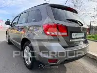 2012 Fiat Freemont