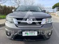 2012 Fiat Freemont