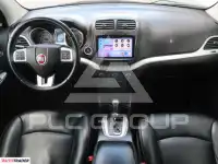 2012 Fiat Freemont