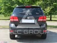 2012 Fiat Freemont