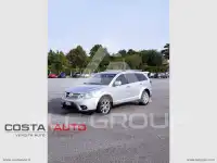2012 Fiat Freemont
