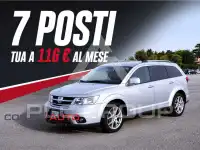 2012 Fiat Freemont