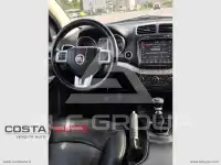 2012 Fiat Freemont