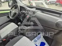 2012 Fiat QUBO