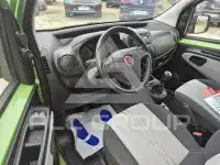 2012 Fiat QUBO