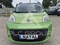 2012 Fiat QUBO