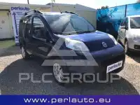 2012 Fiat QUBO