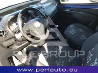 2012 Fiat QUBO