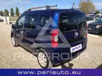 2012 Fiat QUBO