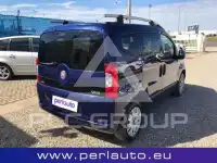 2012 Fiat QUBO