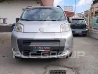 2012 Fiat QUBO