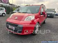 2012 Fiat QUBO