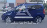 2012 Fiat QUBO