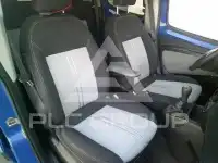 2012 Fiat QUBO