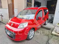 2012 Fiat QUBO