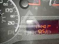2012 Fiat QUBO