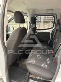 2012 Fiat QUBO