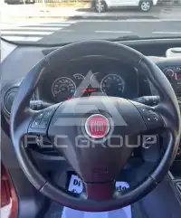 2012 Fiat QUBO