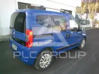 2012 Fiat QUBO