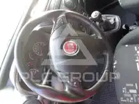2012 Fiat QUBO
