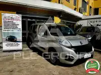 2012 Fiat QUBO