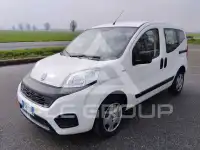 2012 Fiat QUBO