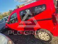 2012 Fiat QUBO
