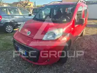 2012 Fiat QUBO