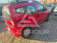 2012 Fiat QUBO