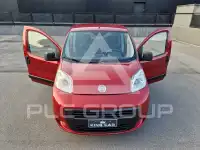2012 Fiat QUBO