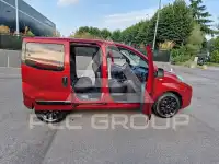 2012 Fiat QUBO