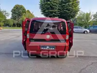2012 Fiat QUBO